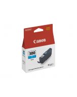 Canon PFI-300 Cyan -bläckpatron