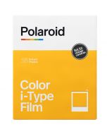 Polaroid Color Film for i-Type -färgfilm, 2-pack