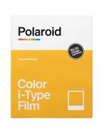 Polaroid Originals Color Film for i-Type -färgfilm