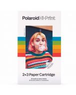 Polaroid Hi-Print Cartridge 2x3 papper, 20 st
