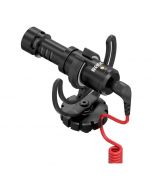 Rode VideoMicro Mikrofon