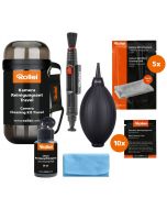 Rollei Camera Travel Cleaning Kit