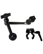 Rotolight 10" Articulating Arm + Clamp Kit