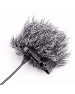 Saramonic LM-WS2 Furry Windscreen, 3st (UwMic9)