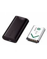 Sony ACC-TRDCX NP-BX1 batteri + microUSB laddare