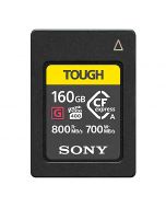 Sony 160GB CFexpress Tough Type A