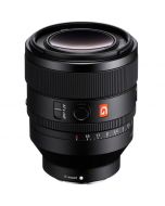 Sony FE 50/1.2 GM -objektiv