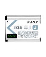 Sony Batteri NP-BJ1 (RX0)