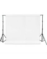 Manfrotto Lastolite LL LP9101 Bakgrund, Super White 1.35m x 11m