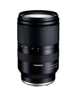 Tamron 17-70/2.8 Di III-A VC RXD -objektiv, Sony E