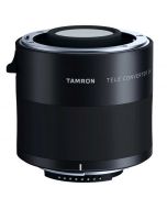 Tamron TC-X20N 2X -telekonverter, Nikon