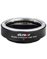 Viltrox DG-GFX AutoFocus Extension Tube 18mm, Fujifilm GFX