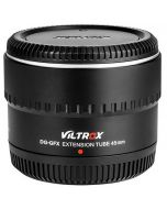 Viltrox DG-GFX AutoFocus Extension Tube 45mm, Fujifilm GFX