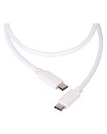 Vivanco USB-C to USB-C 2.0 Cable, 1.2m