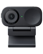 Insta360 Link 2C Ai-Powered 4K Web-kamera, svart