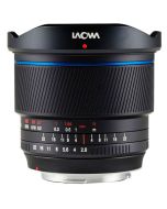 Laowa 10/2.8 Zero-D FF MF -objektiv, L-mount
