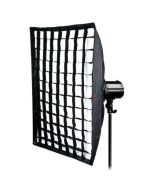 Godox Softbox Bowens Mount + Grid 60x60cm