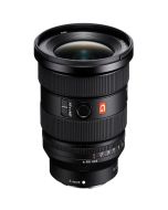 Sony FE 16-35/2.8 GM II -objektiv