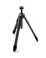 Manfrotto ONE Hybrid Carbon Tripod -stativ