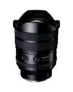 Tamron 12-20/2.8 -objektiv, Sony FE
