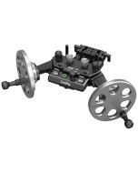 SmallRig 4525 Gimbal Control Wheels (DJI RS Series)