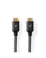 Nedis High Speed HDMI Kabel, 5m