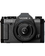 Yashica FX-D S300 Digital Film Simulation Camera with EVF