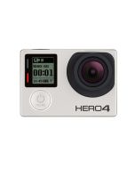GoPro Hero 4 Silver Edition