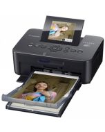 Canon Selphy CP-910, Svart