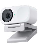 Insta360 Link 2C Ai-Powered 4K Web-kamera, vit