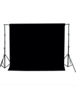 Manfrotto Lastolite 2.72m x 11m Bakgrund, Black LP9020
