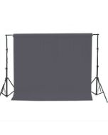 Manfrotto Lastolite 2.72m x 11m Bakgrund, Shadow Grey LP9027