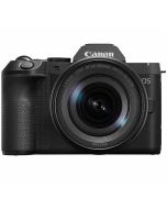Canon EOS R8 Mark II + RF 24-105/4-7.1 IS STM -systemkamera