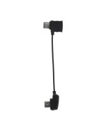 DJI Mavic RC Cable Reverse Micro USB