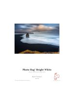 Hahnemuehle Photo Rag Bright White Paper 310gsm A4 / 25