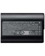 Sigma BP-91 Batteri (FP2)