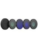 SmallRig 6036 Threaded Filter Kit (DJI Osmo Action 6)