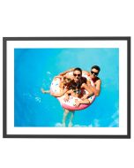 AgfaPhoto Realiview APF1700WIFI 17 WiFi Digiframe