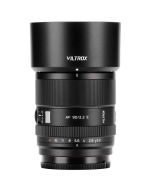 Viltrox AF 90/2.2 EVO -objektiv, Sony E
