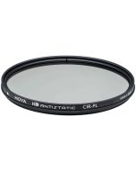 Hoya HD Antistatic CIR-PL Filter 55mm
