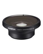 Olympus Fisheye konverter FCON-T01 (TG-3/TG-4/TG-5/TG-6/TG-7)