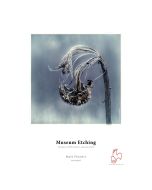 Hahnemuehle Museum Etching Deckle Edge Paper 350gsm A2 / 25