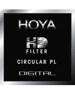Hoya Cirkulärt polarisationsfilter HD PL-CIR 37mm