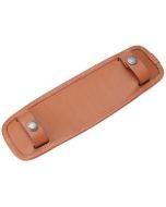 Billingham SP50 Shoulder Pad, Tan
