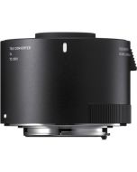 Sigma Telekonverter 2X TC-2001, Canon