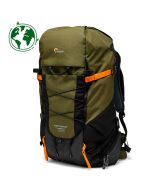Lowepro PhotoSport X Backpack 35L AW -ryggsäck, grön