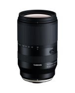 Tamron 18-300/3.5-6.3 Di III-A VC VXD -objektiv, Fujifilm X