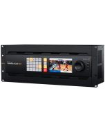 Blackmagic Videohub 80x80 12G