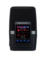 Zoom H2essential -ljudinspelare