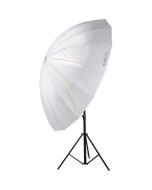 Nanlite Umbrella Shallow Translucent 180cm